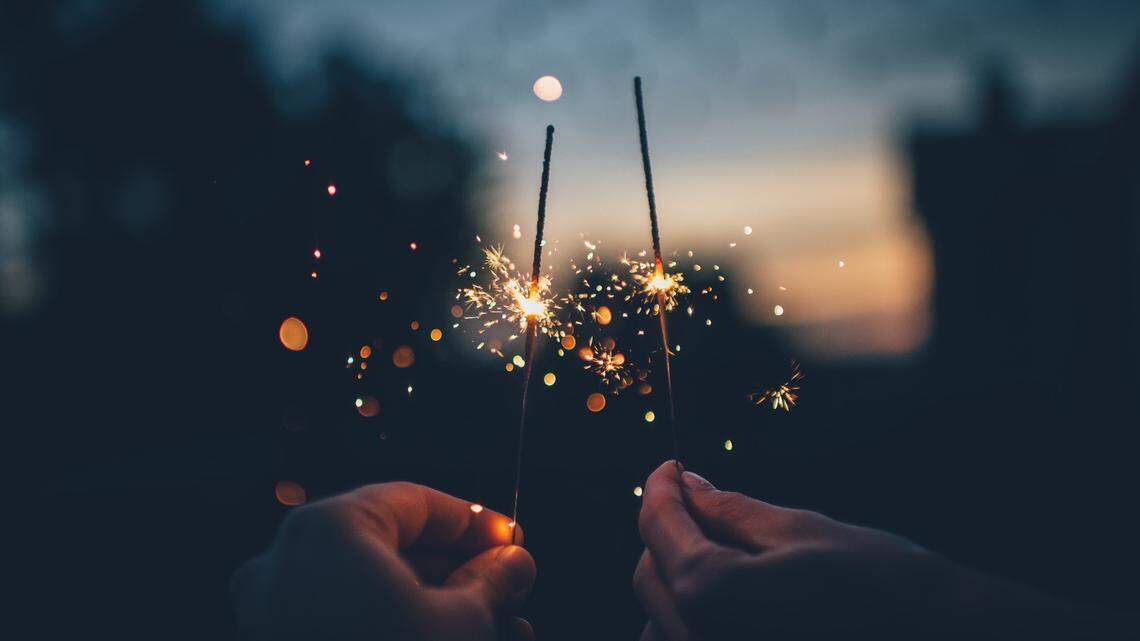 Usher in the New Year at events in Beaufort, Bluffton, Hilton Head and Daufuskie