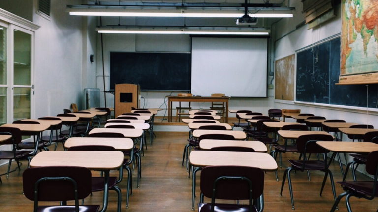 Teacher discipline investigations in Georgia saw big jump last year. What we know.