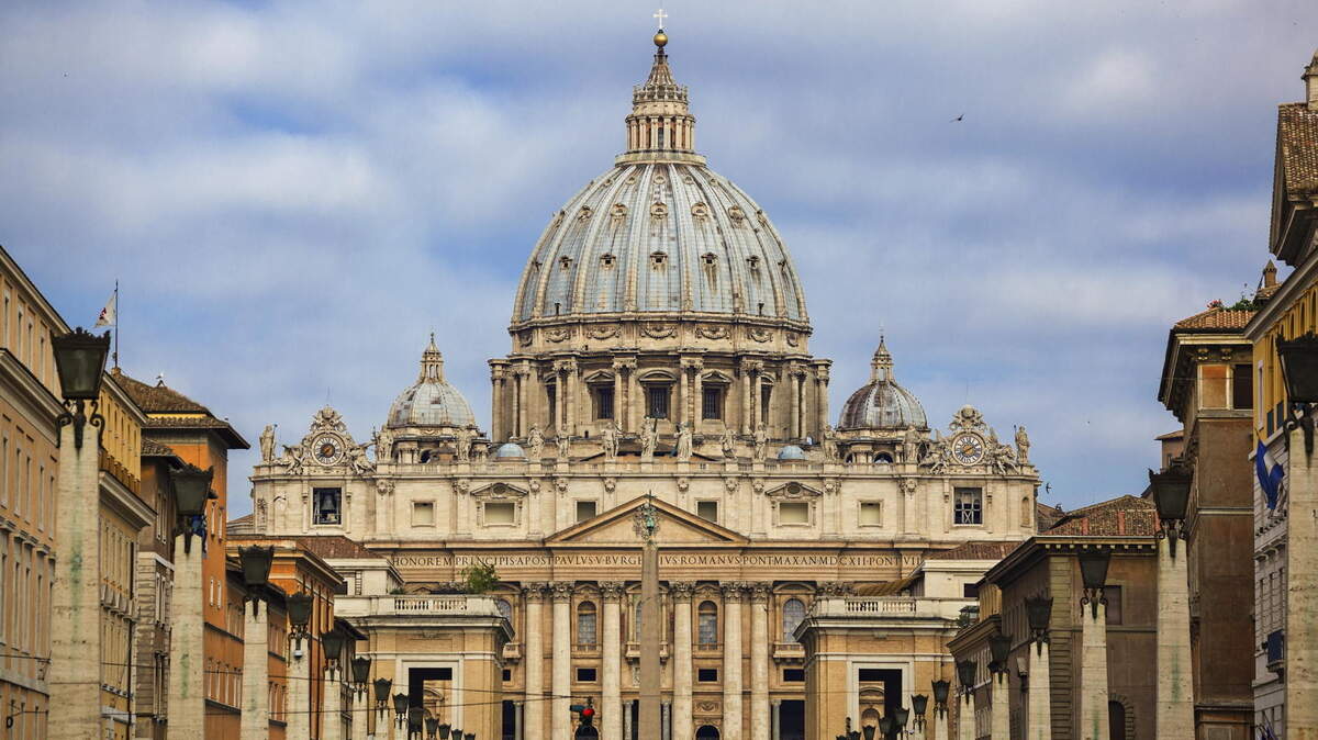 The Vatican has endured a month that brought surreal revelations of bishops behaving badly, cardinals resisting reform and ideological battles over everything from the theology of marriage to the Vatican's cigarette sales.