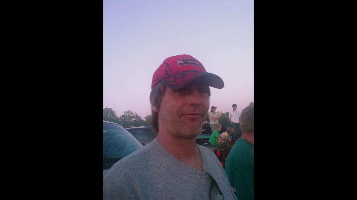 Jeffery McKuhen
