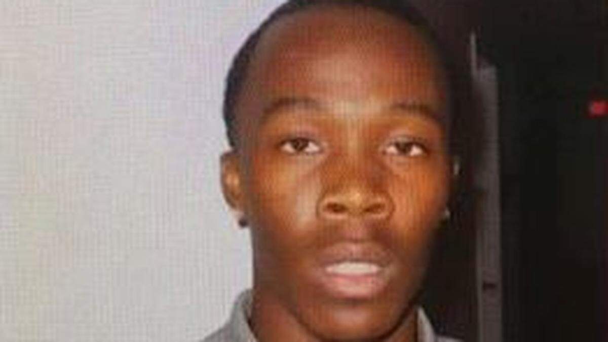 Kemon Jaquez O'Neal