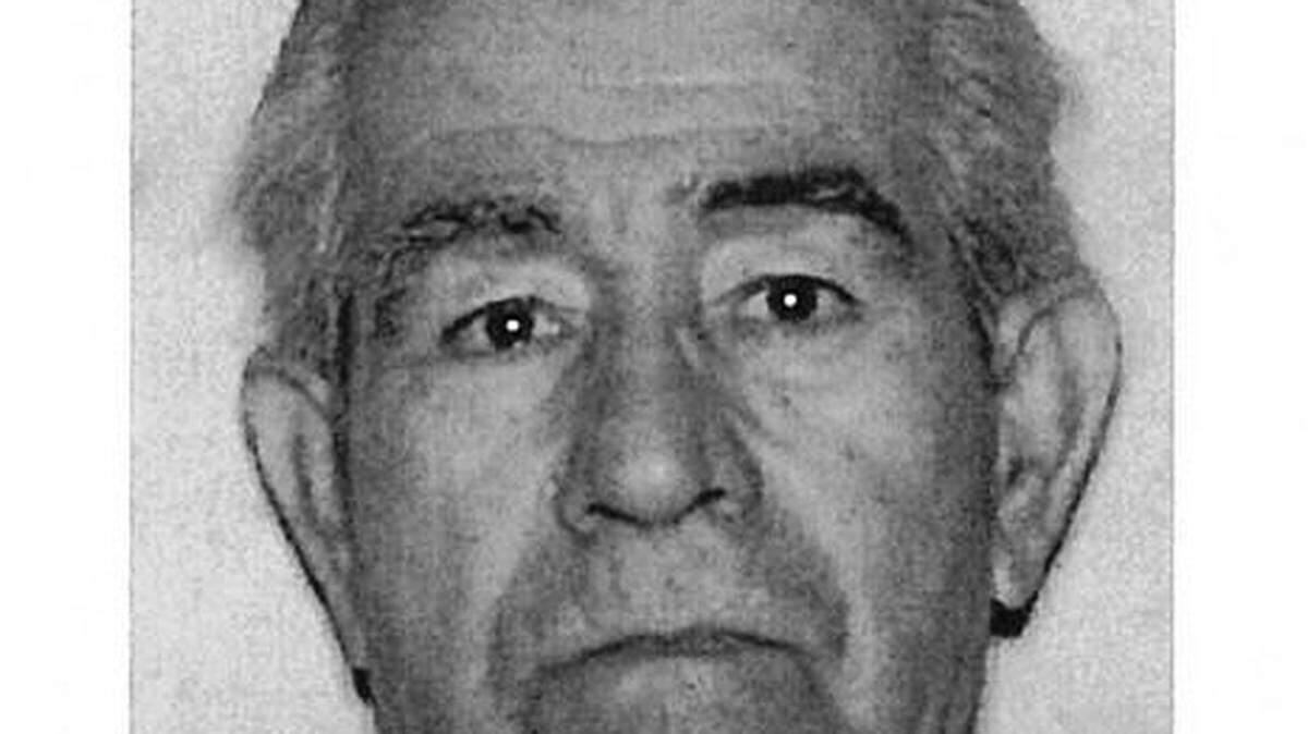 Alberto Salcedo-Aguirre