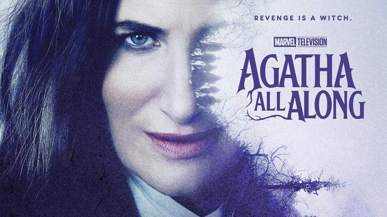 This witchy Disney+ series was filmed in GA. Here’s what I think of the show so far