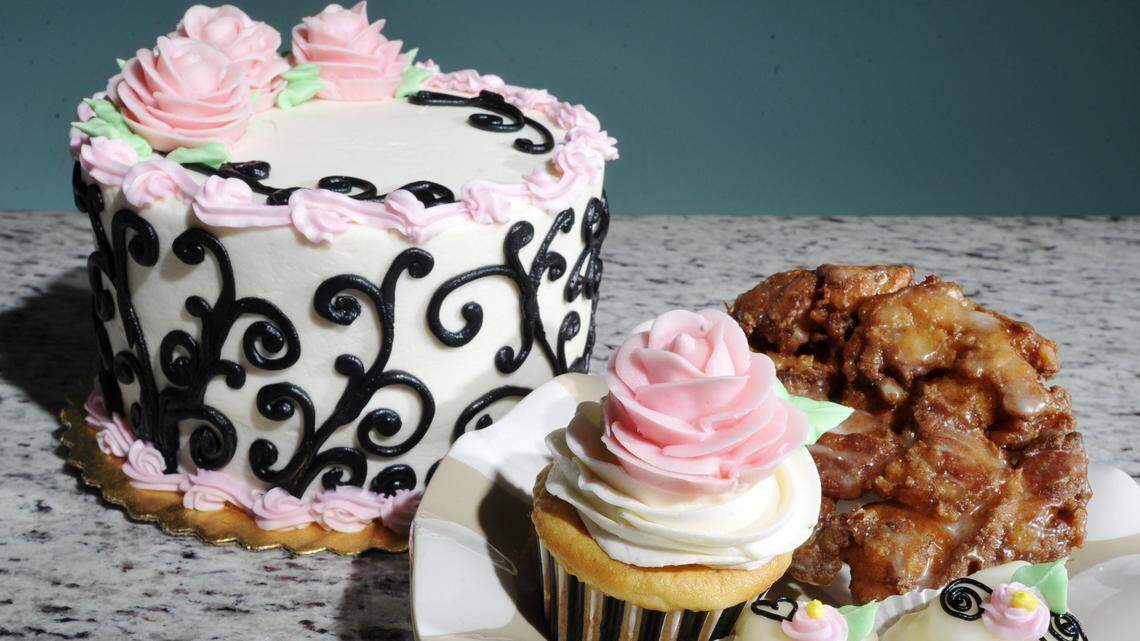 From garage to storefront, popular Macon catering shop opening new spot in Perry