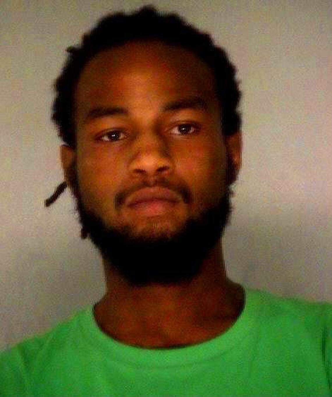 Onterio KeShawn Smith