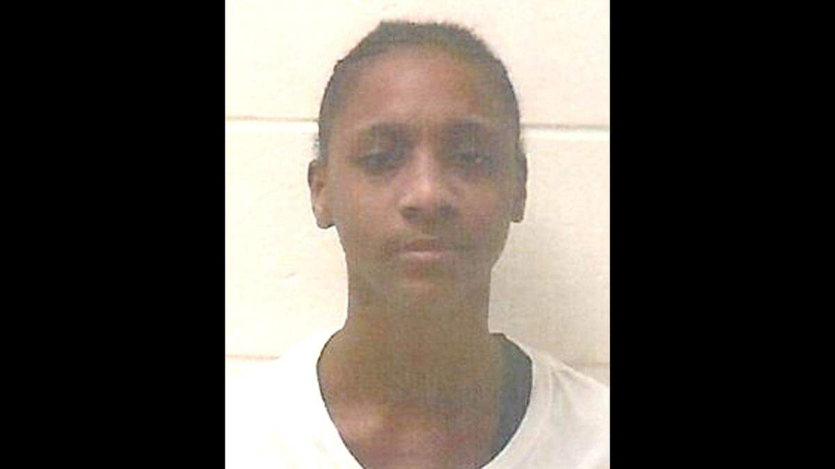 Destany D. Patterson