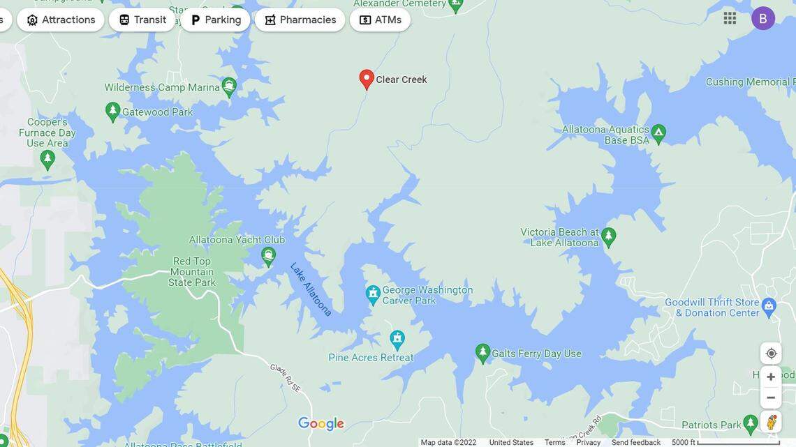 A 5-year-old was found dead in a Georgia lake after vanishing from the float he was playing on, officials said.