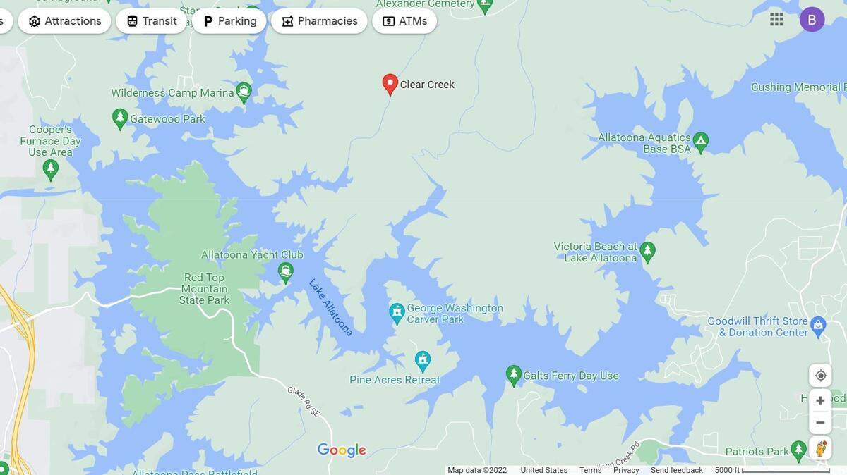 A 5-year-old was found dead in a Georgia lake after vanishing from the float he was playing on, officials said.