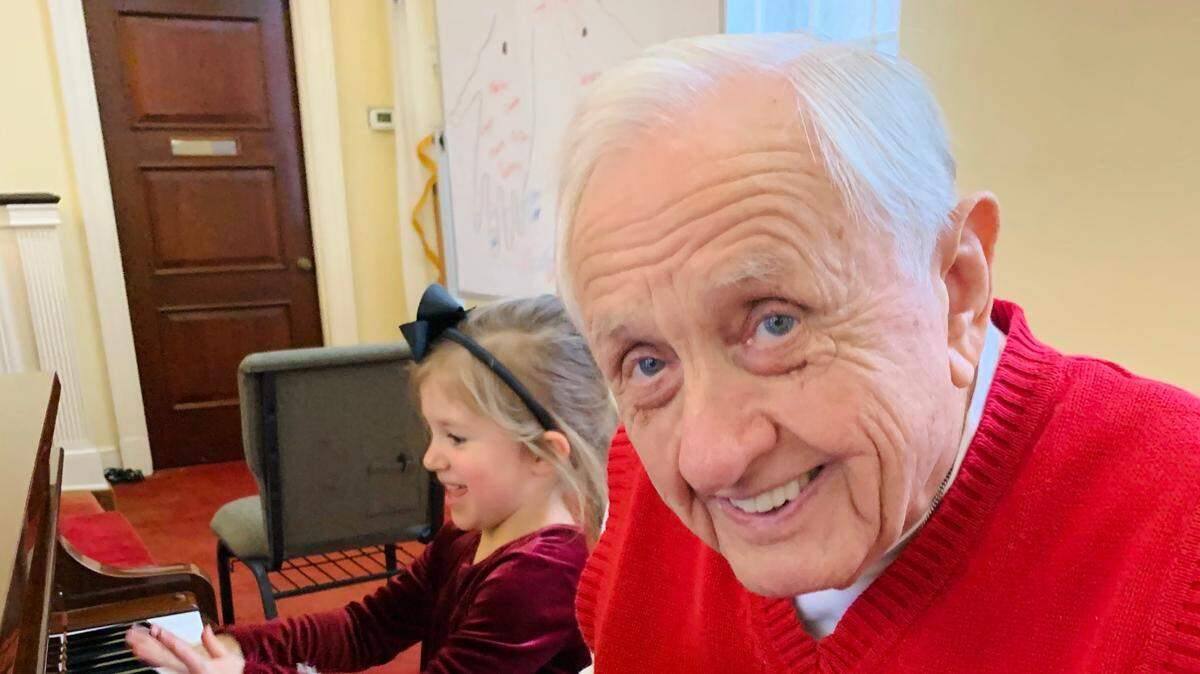 Sanctuary Respite Ministry opened its doors last September, offering a day program for individuals with Alzheimer’s and other types of dementia.