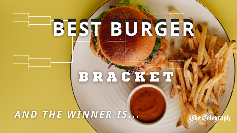 The best burger in Macon? After 11k votes, here’s the winner of our bracket