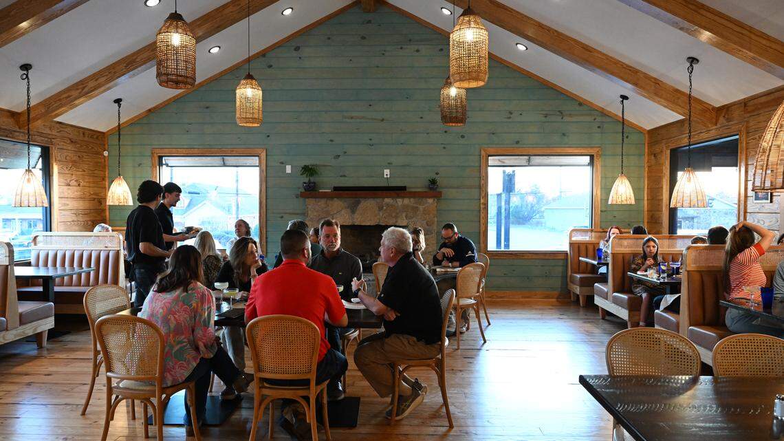 Vida Latin Kitchen brings Cuban cuisine and comfort to Macon. See inside.