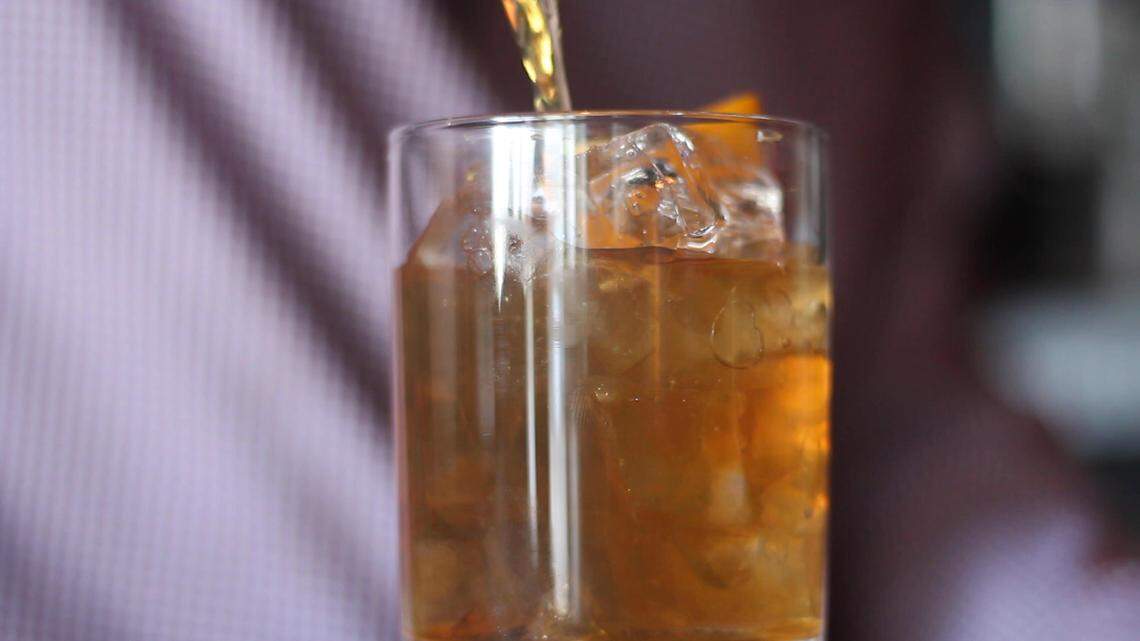 5 of the best dishes, cocktails and desserts to beat the heat in Macon this summer