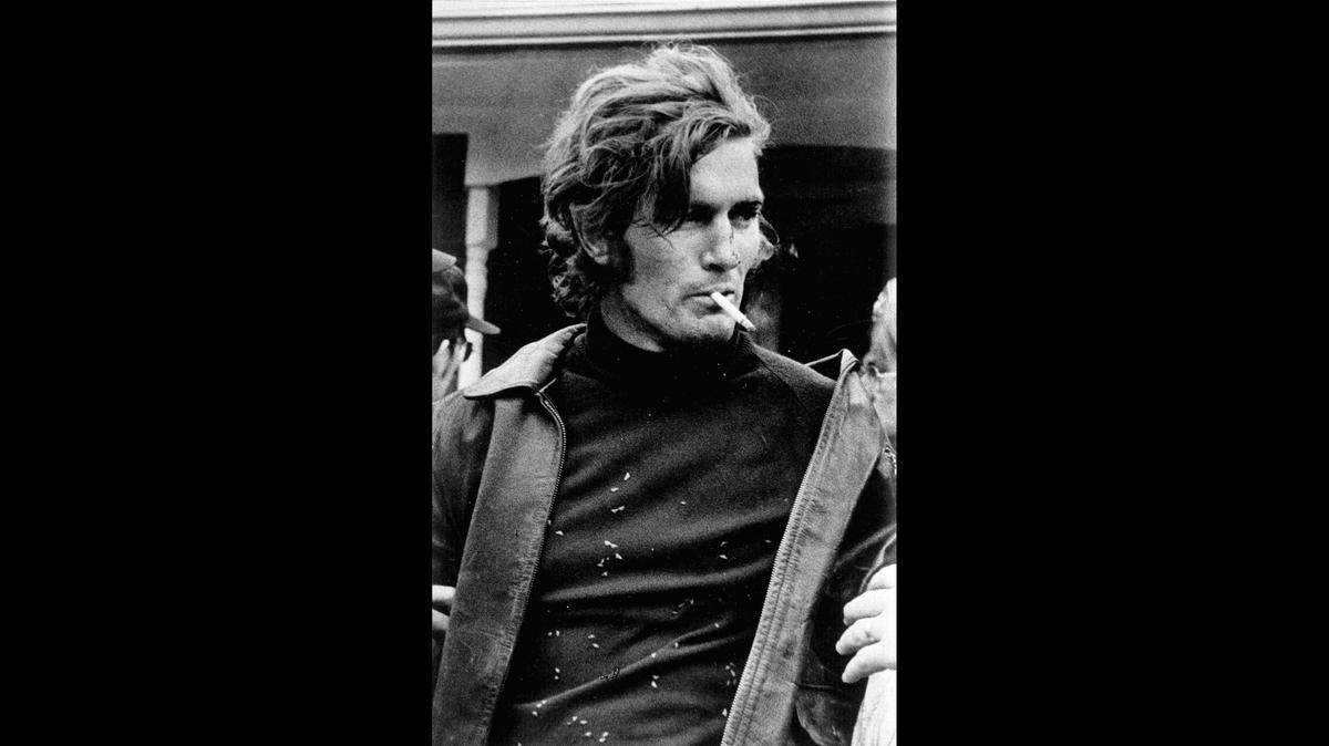 Paul John Knowles, The Casanova Killer.