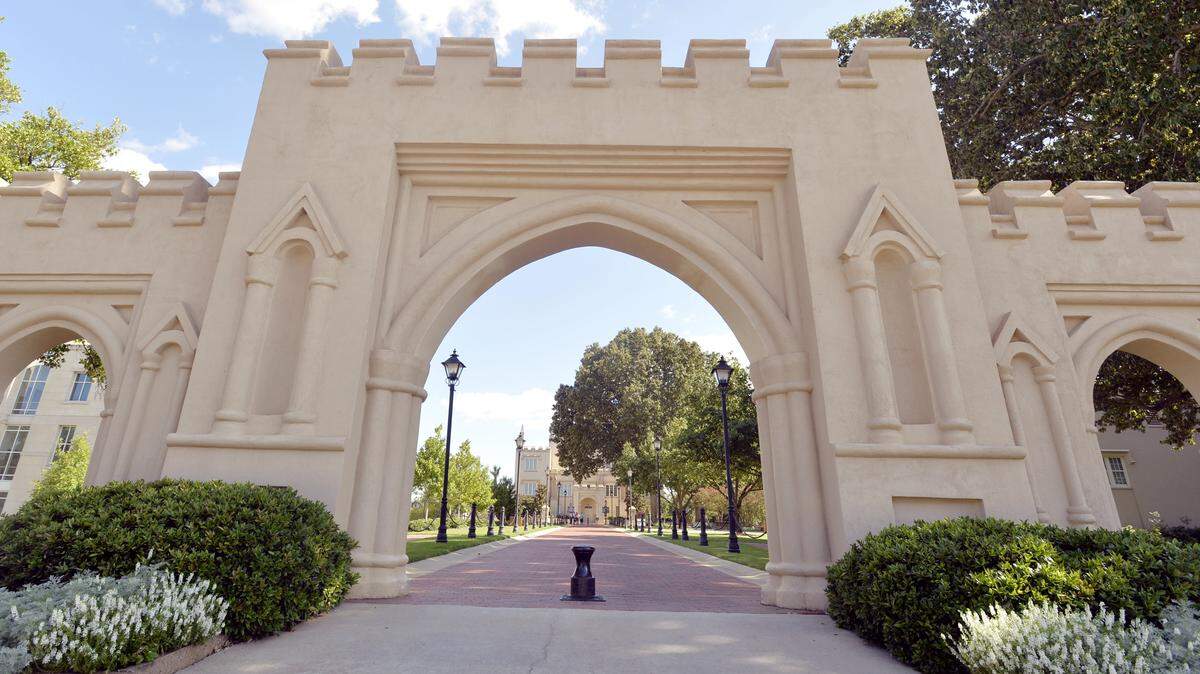 Georgia Military College is being sued by woman who claims she was subjected to "excessive" physical exercises that led to hospitalization when she was a junior at the college's prep school.