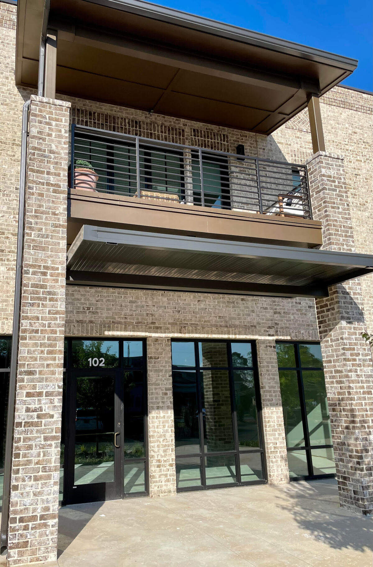 The Ciao Bella Market, a locally-owned authentic Italian market, is expected to open this fall on the first floor of The Chalet Lofts at 1013 Northside Drive, Suite 102, in downtown Perry. The new building features restaurant and retail space on the first floor and 12 luxury lofts on the second floor.