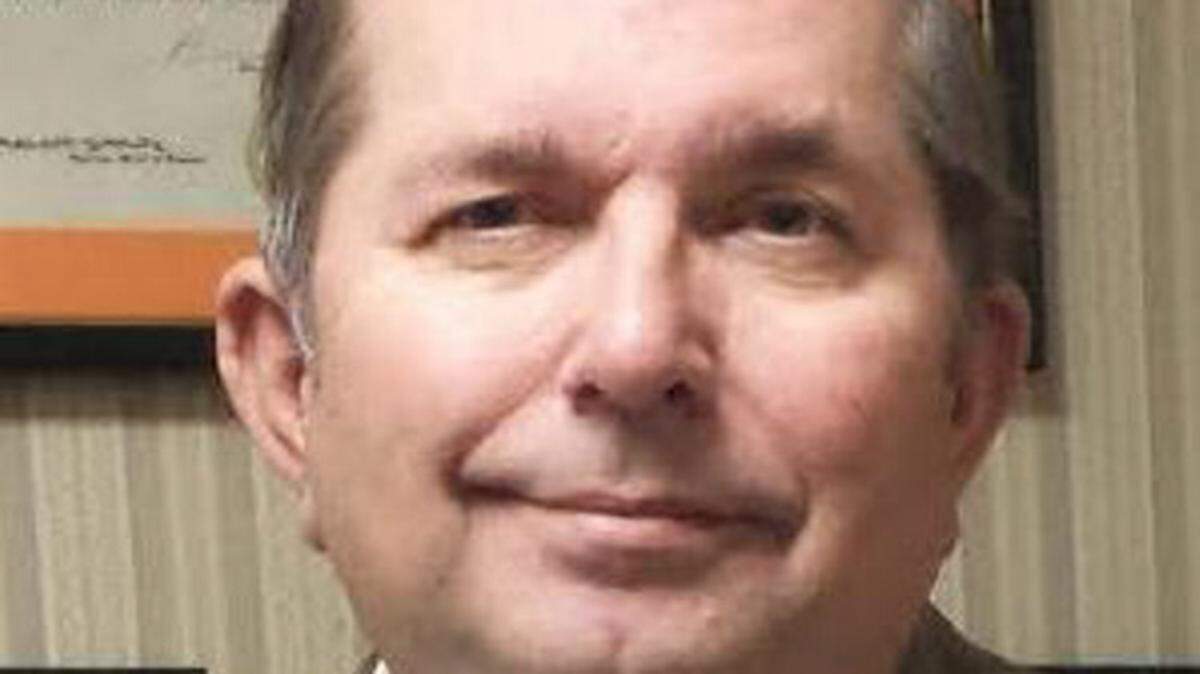 Jeffrey L. Grube