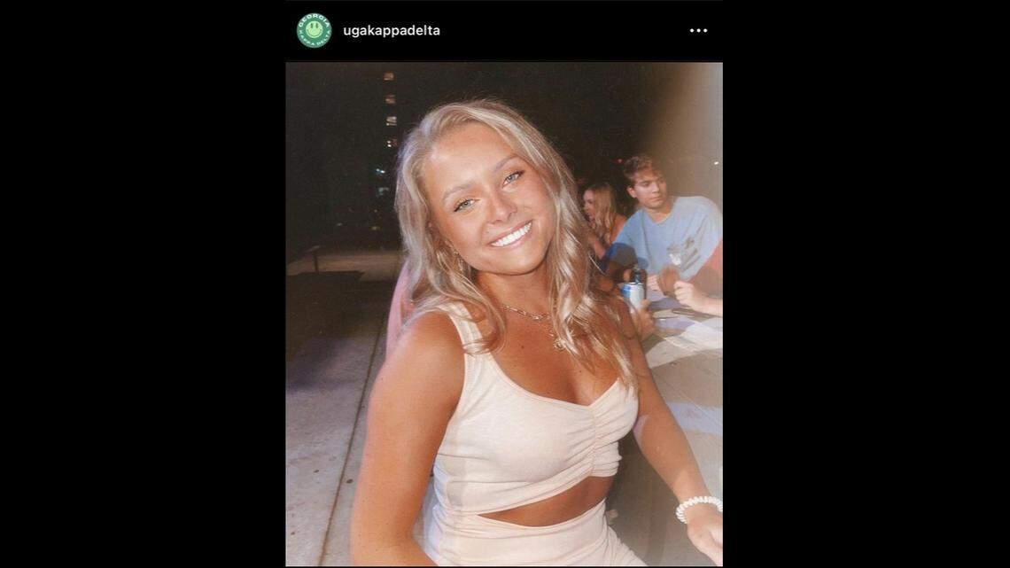 Liza Burke was on spring break in Cabo, Mexico, when her friends found her unconscious more than six weeks ago.