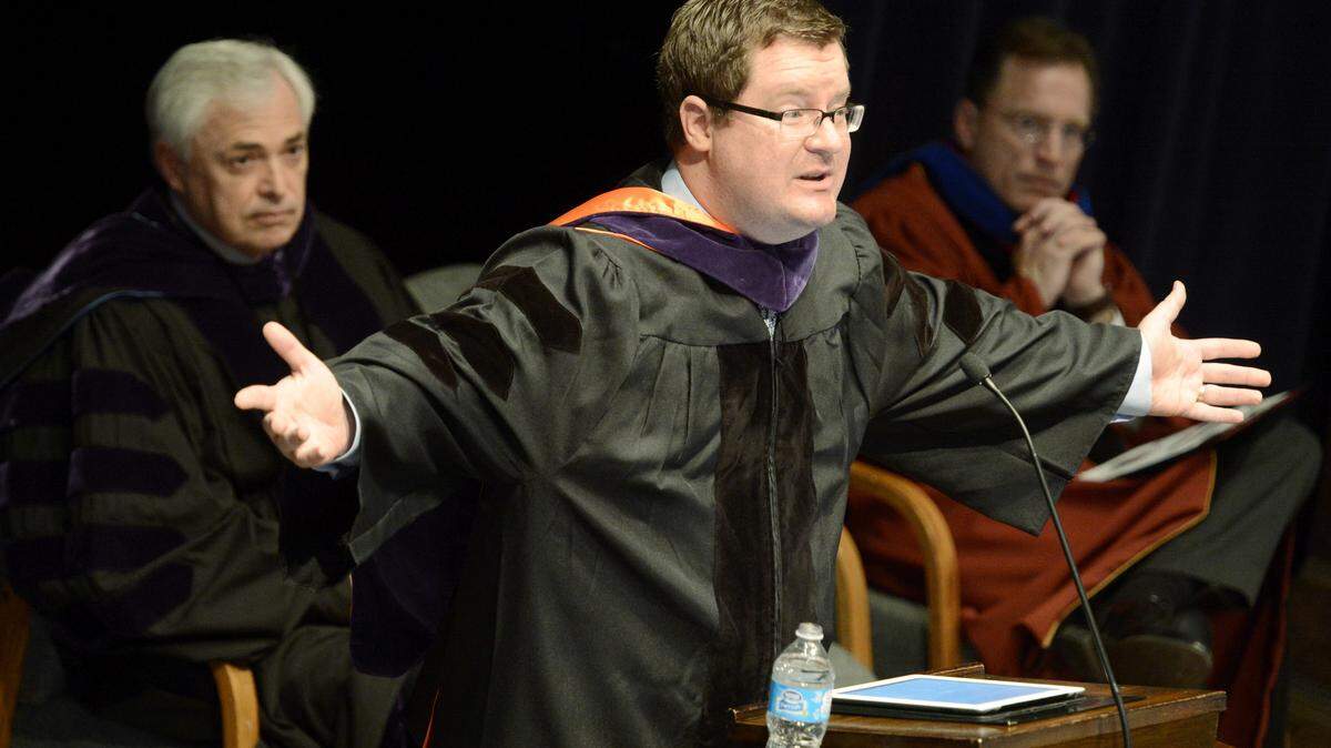 Erick Erickson