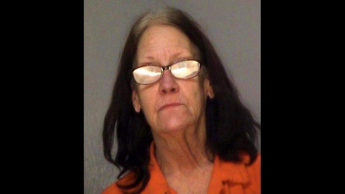Lucy Meeks