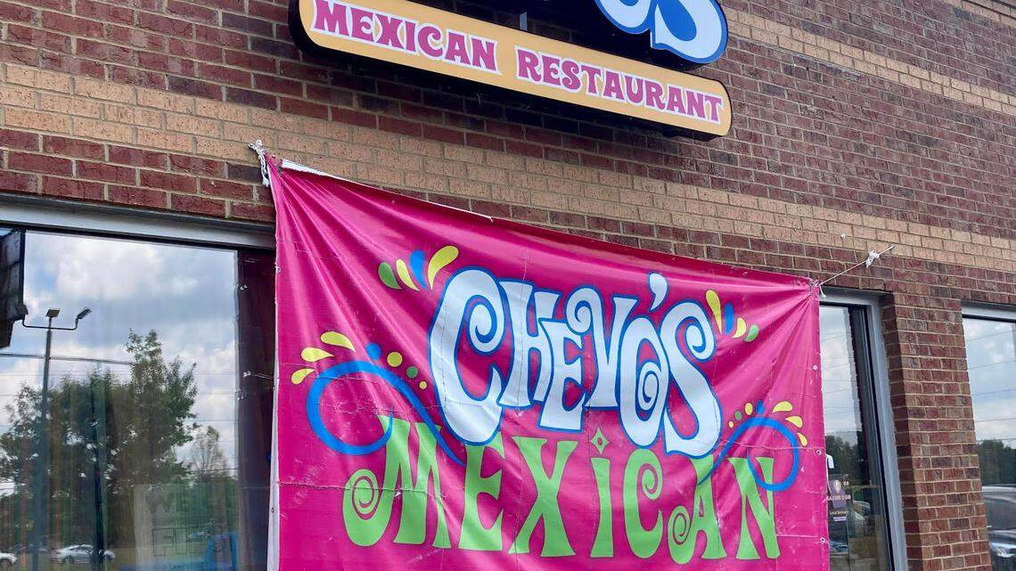 Review: Chevo’s in Macon won best new restaurant. I tried it & here’s what I thought