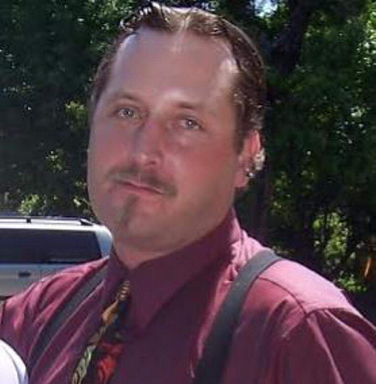 Wiley Hudson was shot to death Dec. 22 on a remote section of Lakeshore Drive.