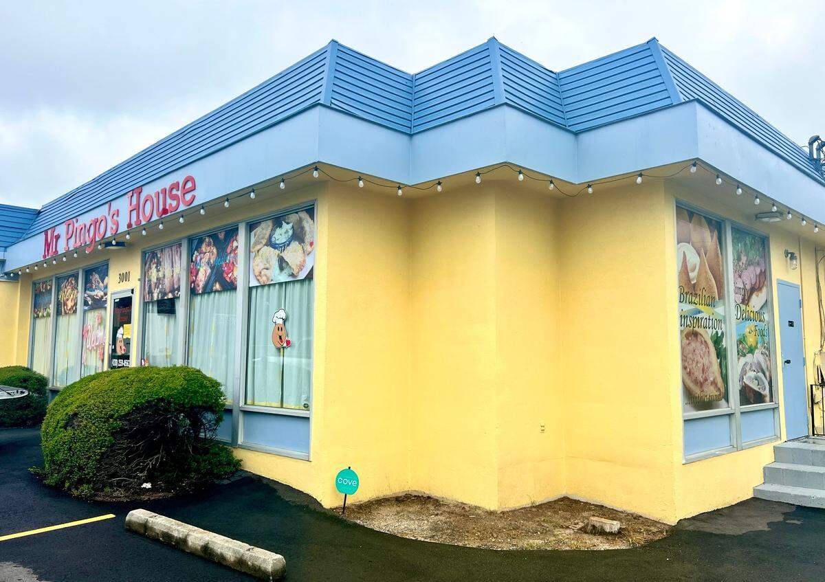 Mr. Pingo’s House at 3001 Vineville Ave. in Macon closes.