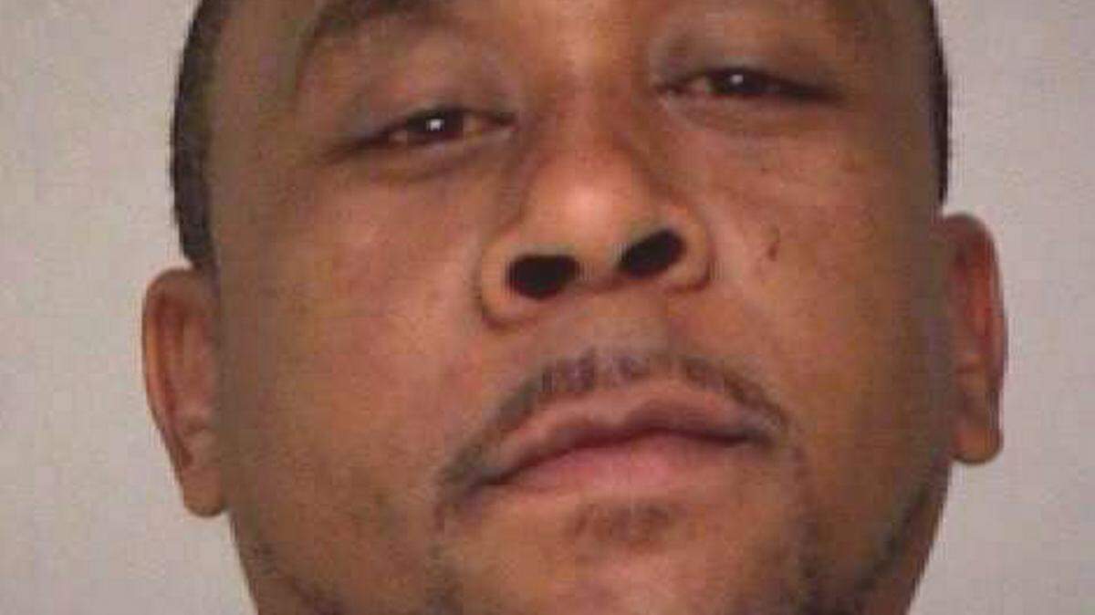 Cedric Shermaine Davis