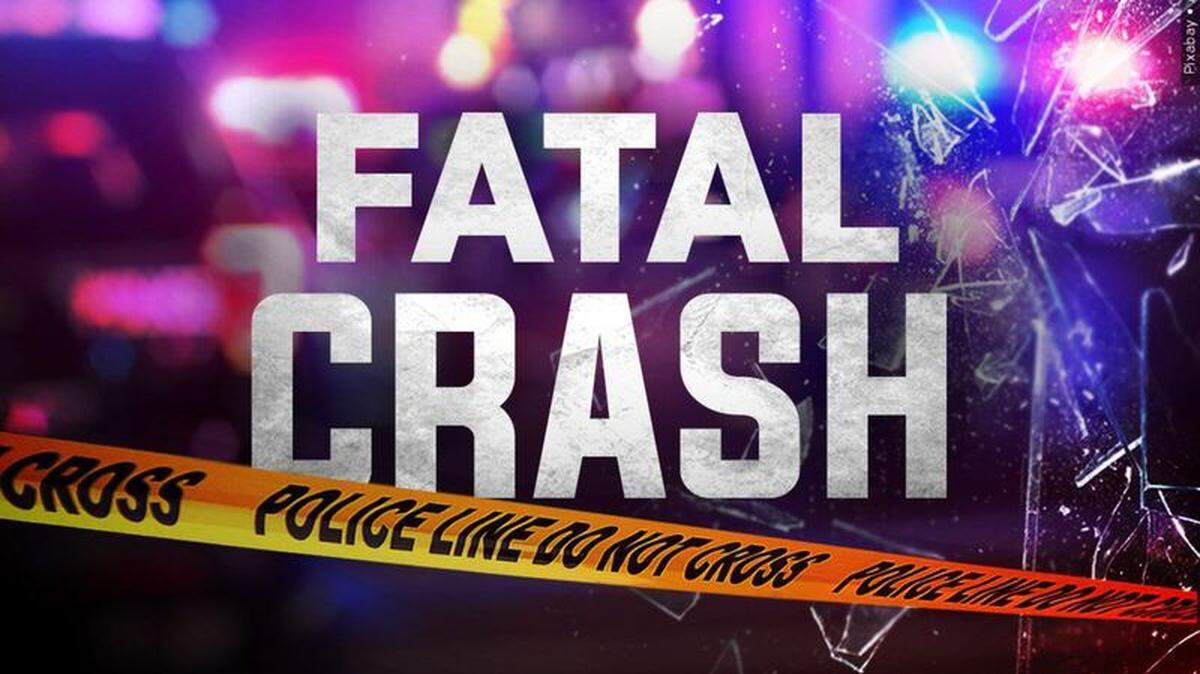 The Muscogee County coroner says a victim in a fatal crash was pronounced dead in the early morning hours, the vehicle was traveling at high speed when the crash happened.