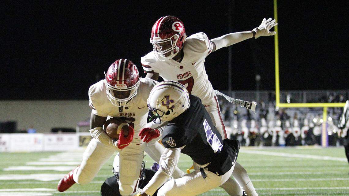 Middle Georgia football scores: Warner Robins advances, Northeast falls in OT
