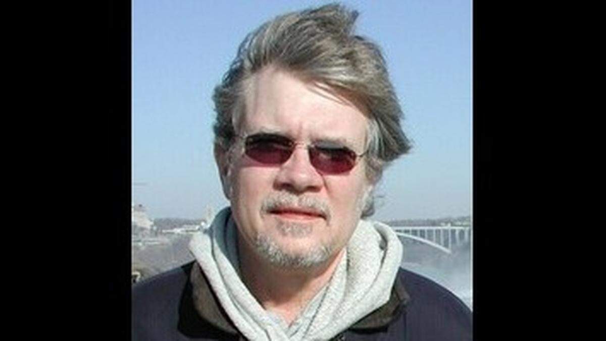 Bill Connell, whose memoir “Allman Joy” was recently published by Mercer University Press, died in March of this year.
