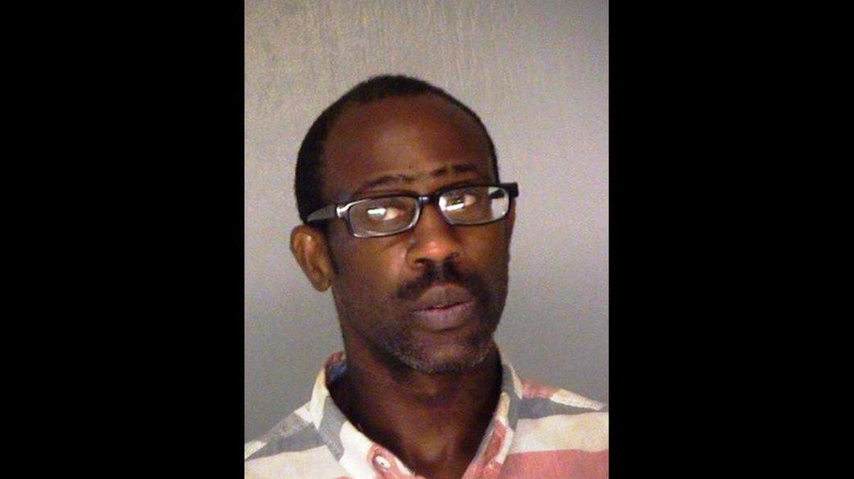 Damond Cain Stevens