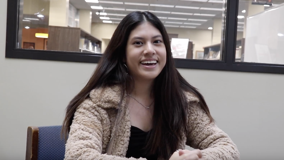 ‘More than a hobby’: Macon high school chess champ is competing around the world