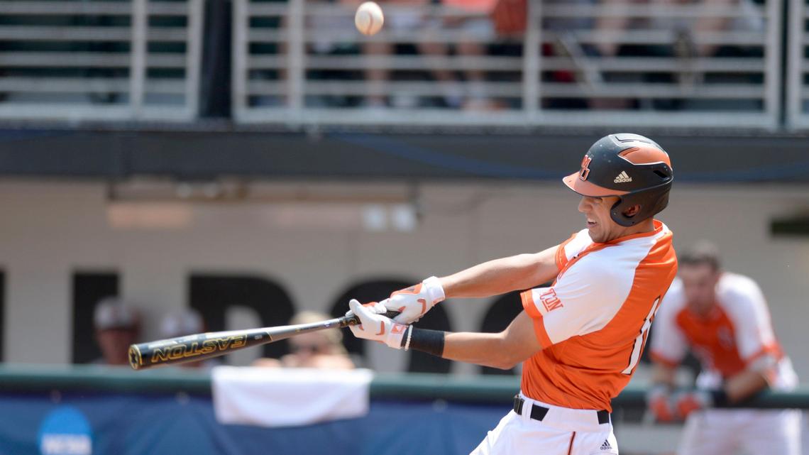 Despite winless appearance in NCAA regional, Mercer baseball’s returners give reason for hope