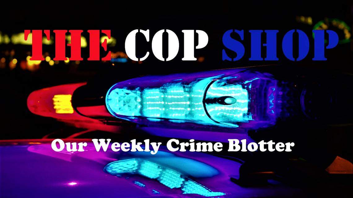 Georgia man tries to run over nephew with lawn mower when nephew sprays him with hose