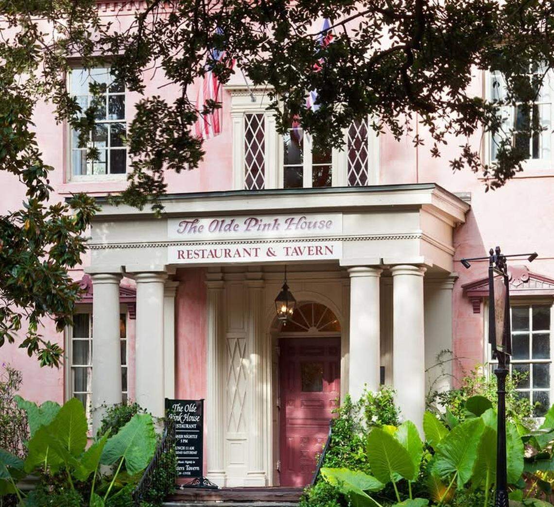 GA has 5 of most legendary restaurants in South, according to Southern Living. Here’s why