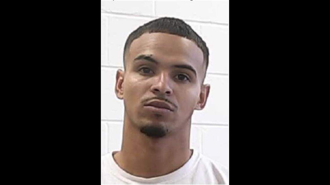 Daniel Bruce Franz II