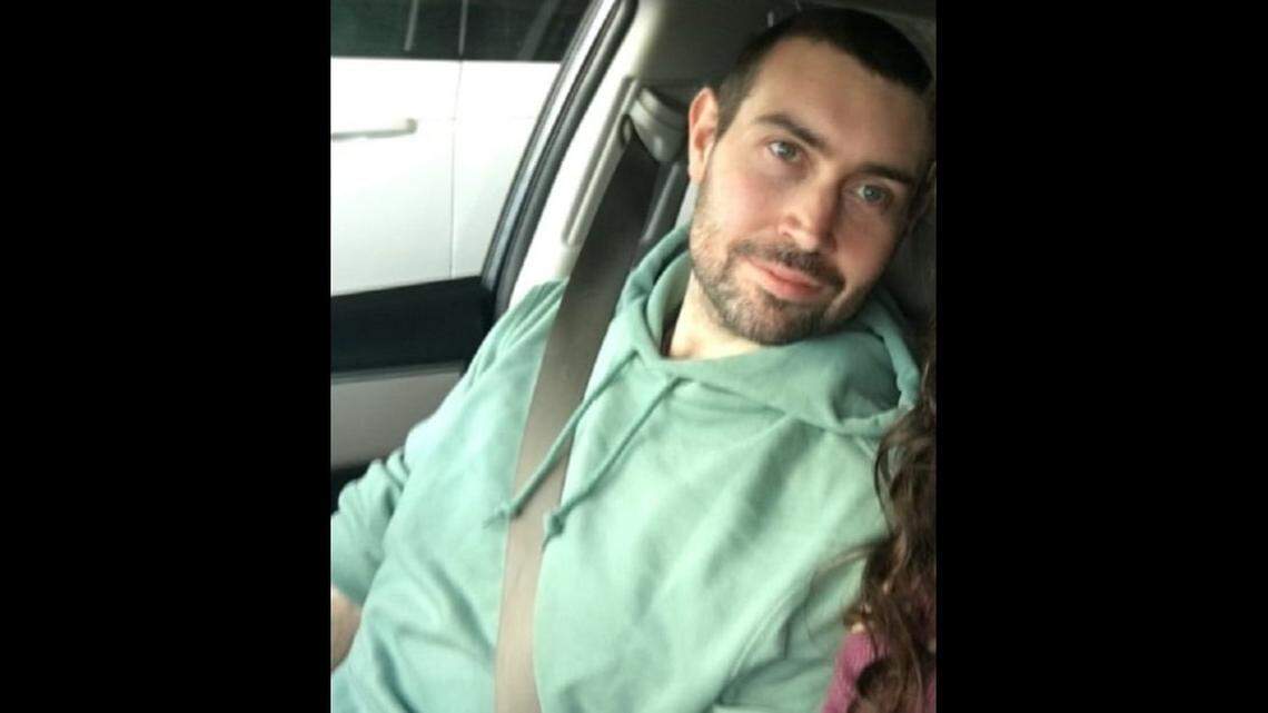 Georgia investigators believe it was a stray bullet, and Dr. Matthew Willson was killed by accident on Jan. 16, 2022.