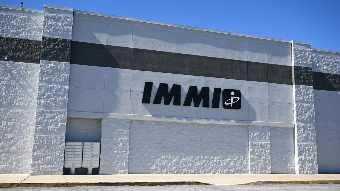 Seat belts on school buses? This Macon facility will start manufacturing them