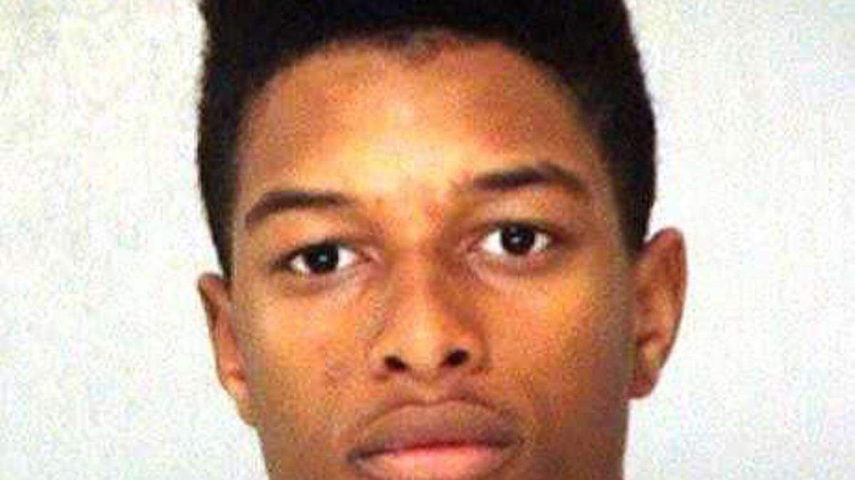Felton Lee King III