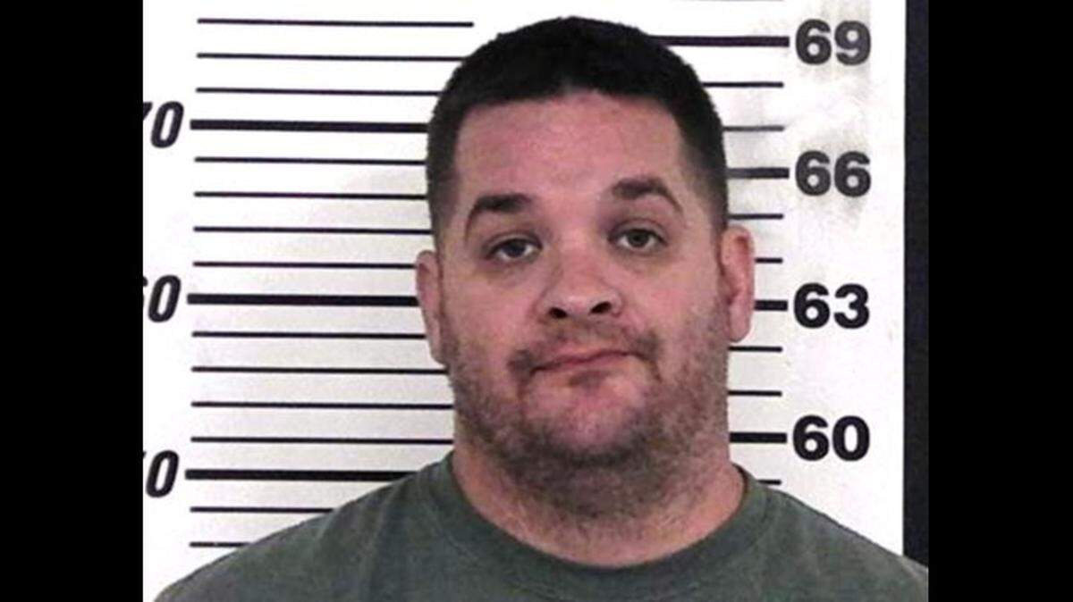 Clayton Sutton