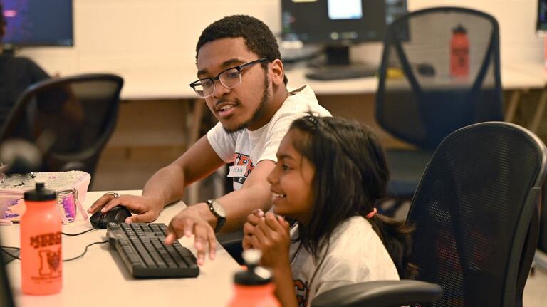 Macon summer education program wants to show students ethical ways to use AI. Here’s how