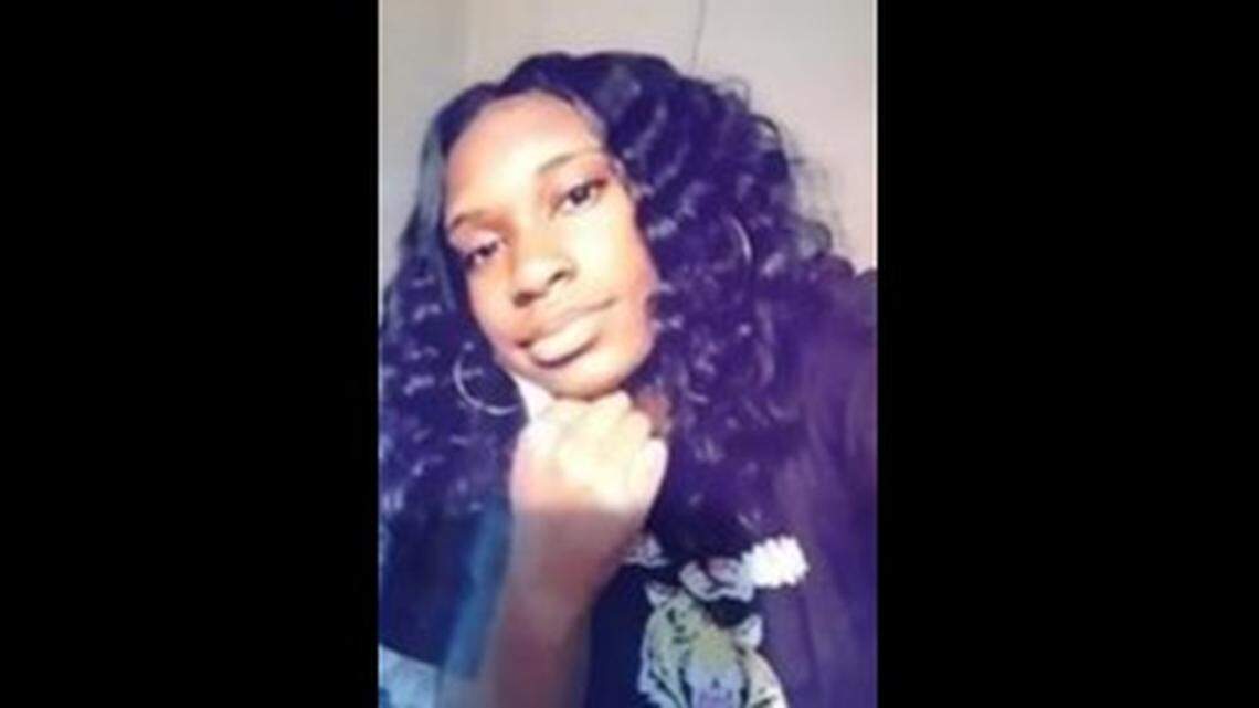 A Macon girl shot in the neck in 2017 died 2 years later. Now a man is charged with murder