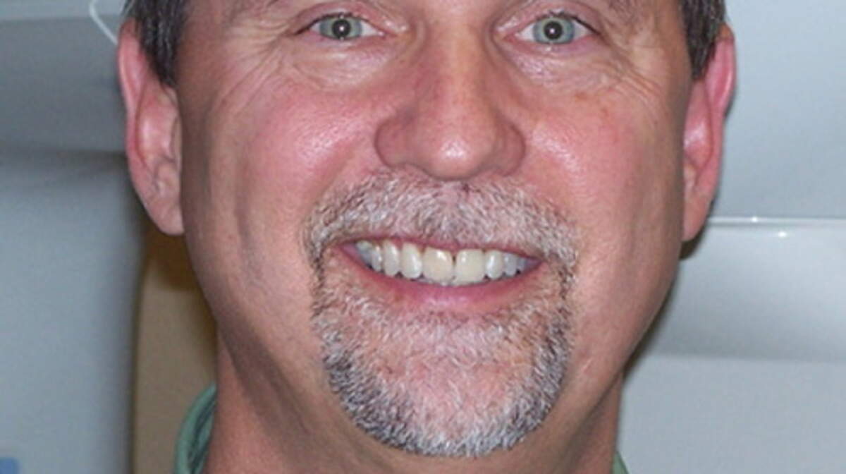 Dr. J. Don Spillers