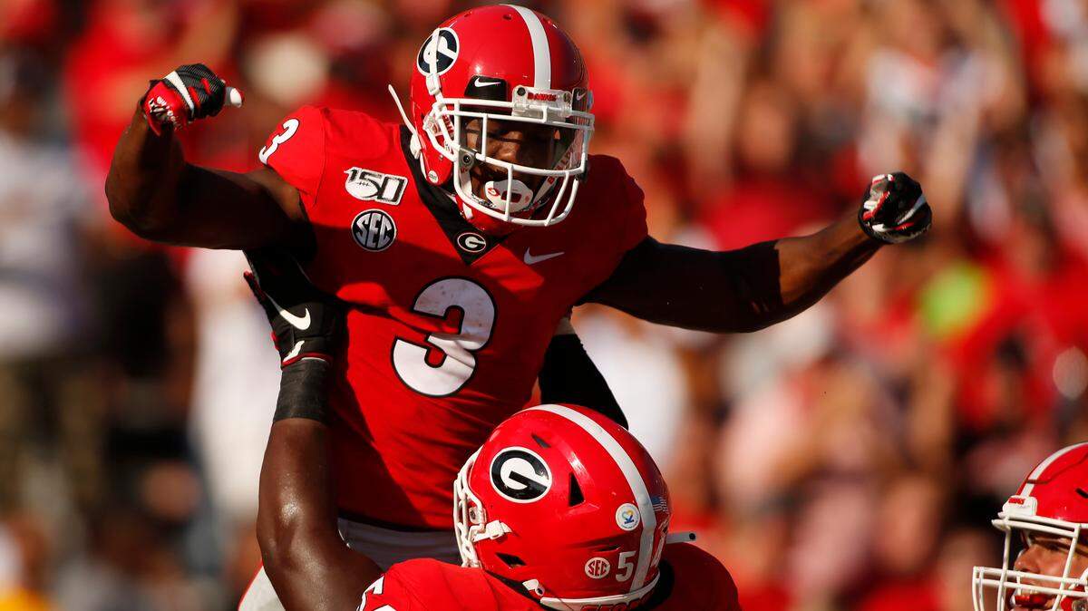 Georgia’s freshmen shine against Murray State, including some ‘unbelievable’ performances