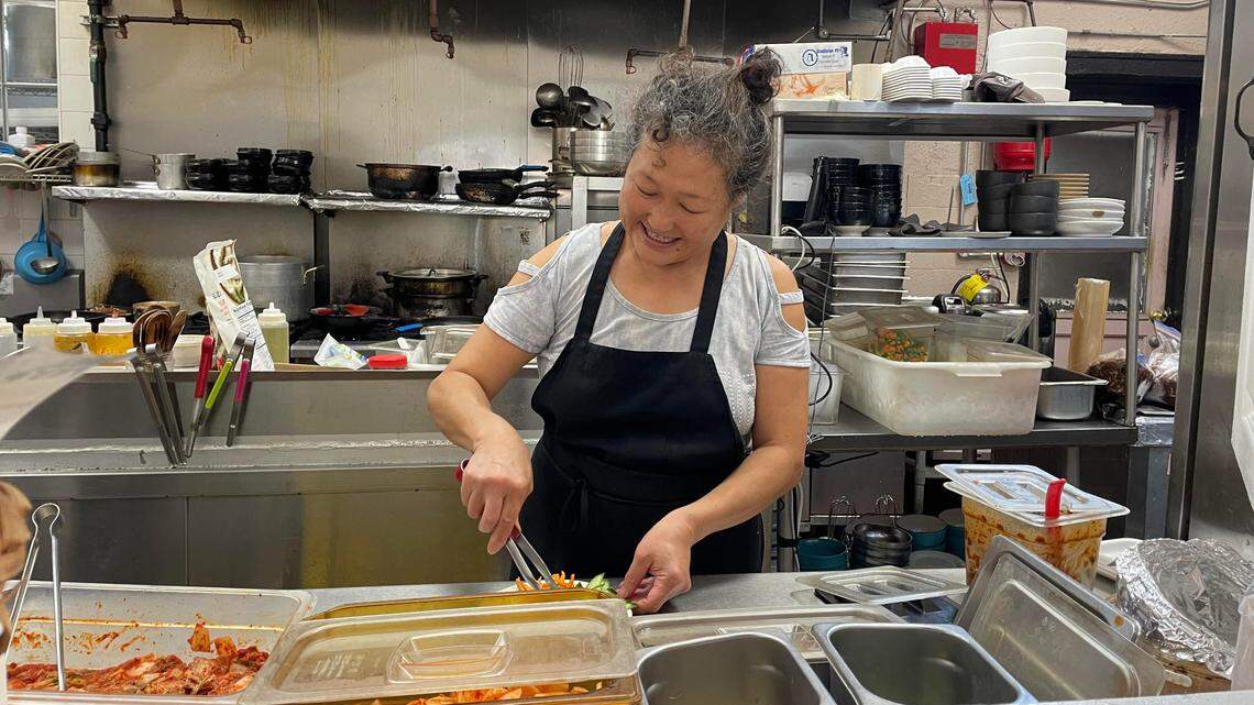 ‘I have no choice.’ Owner heartbroken over closing Kimchi Factory in downtown Macon
