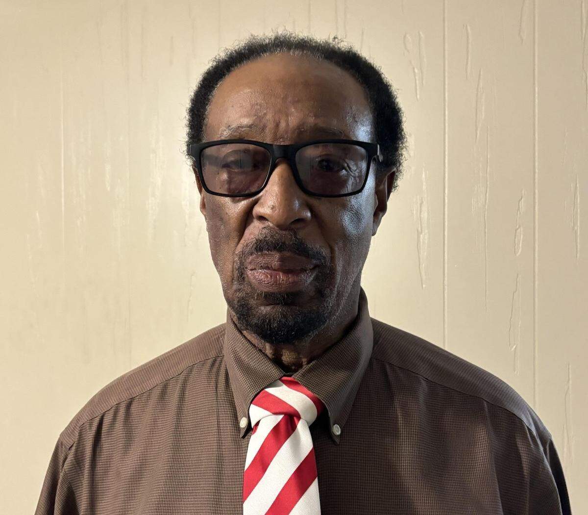 Arthur Lee Harris