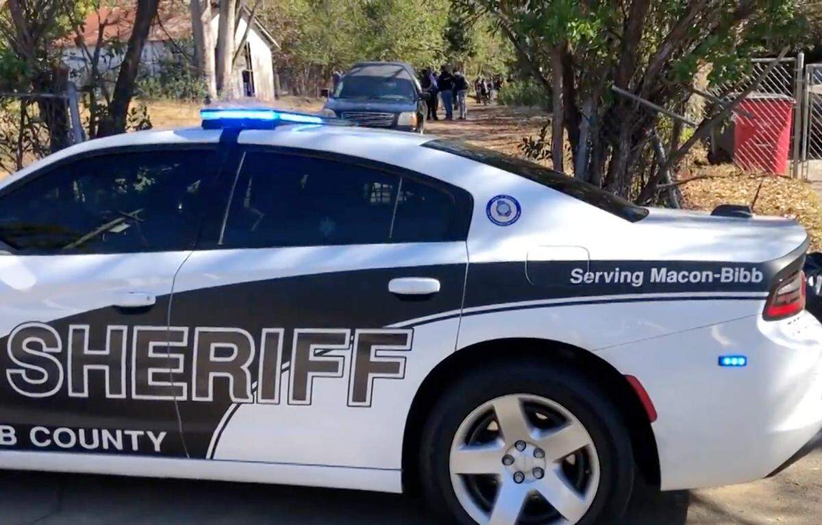 Police arrested Algie Frankar Bryant, 57, on January 12, 2023, in connection with the death of Ashton Roberts, 15. Roberts’ body was found shot dead on January 10, 2023, in a wooded area on Pinson Street near Rocky Creek Road.