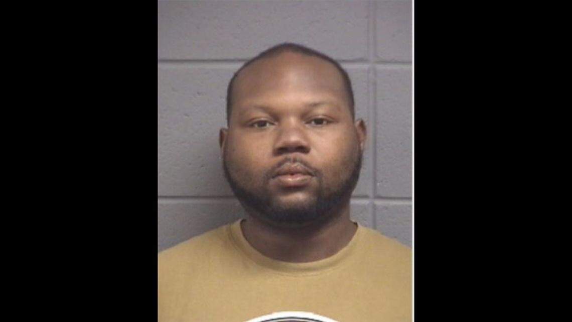 Dominic Antoine Haslem