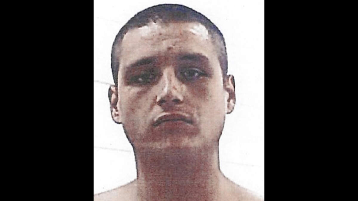 Joseph Dalton Blackmon