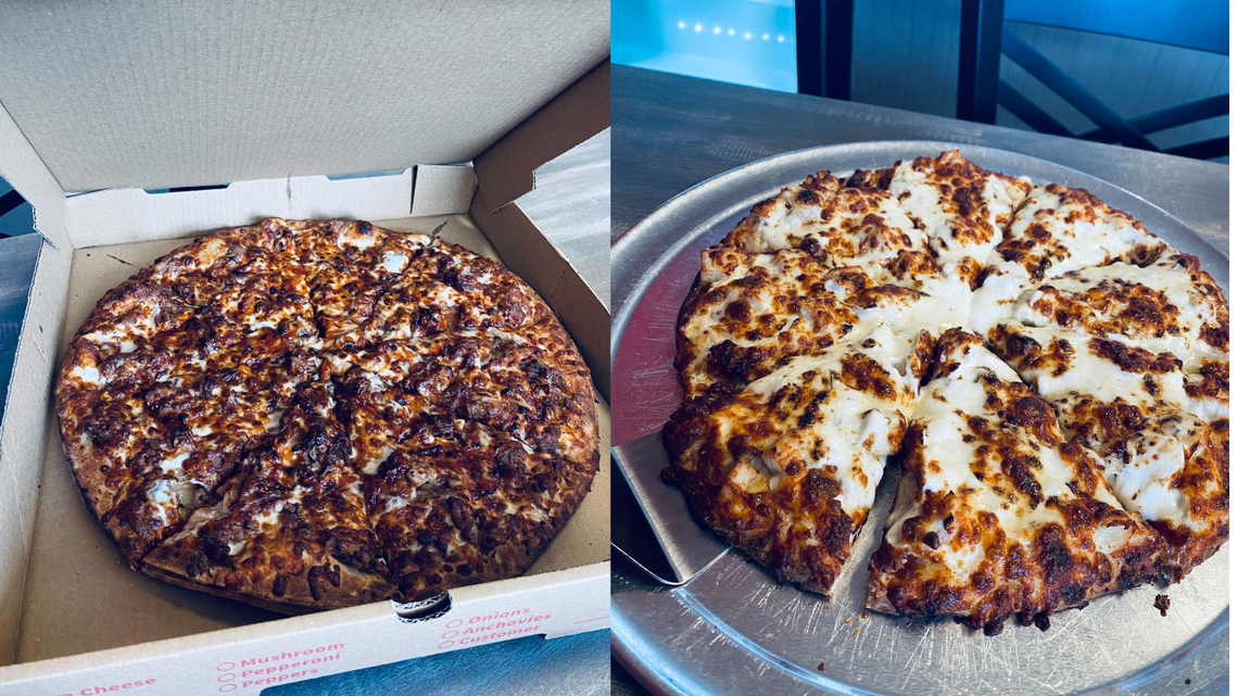 Beloved Macon pizza place, ‘Best Pizza’ winner will close later this month.